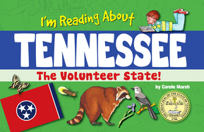 I'm Reading about Tennessee ( Tennessee Experience )