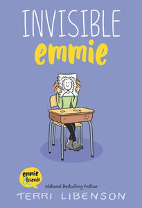 Invisible Emmie ( Emmie & Friends )