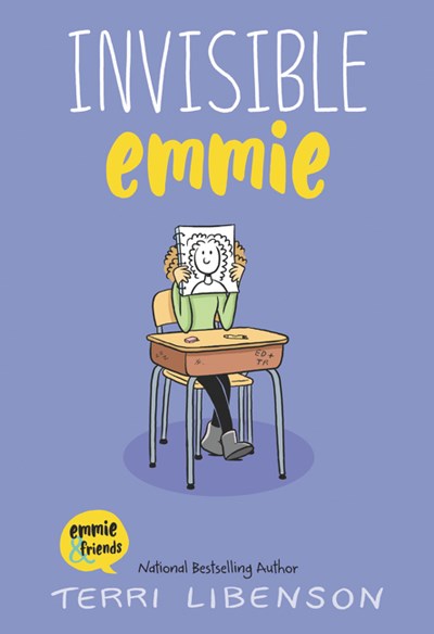 Invisible Emmie ( Emmie & Friends )