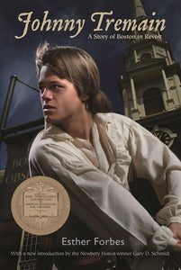 Johnny Tremain