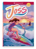 Joss ( Girl of the Year )