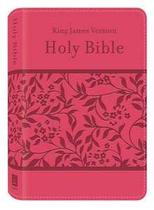 Deluxe Gift & Award Bible-KJV ( King James Bible )
