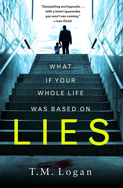 Lies: A Novel