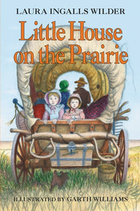 Little House on the Prairie ( Little House )