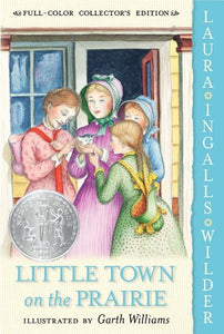 Little Town on the Prairie ( Little House )
