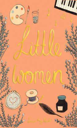 Little Women ( Wordsworth Collector's Editions )