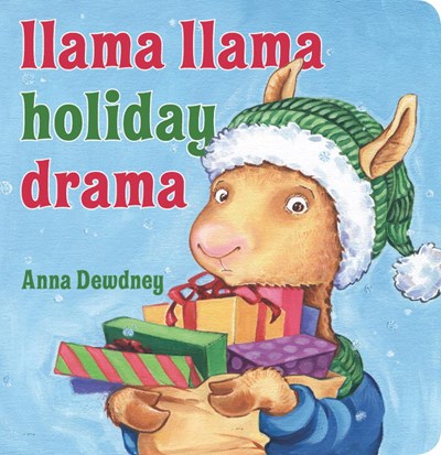 Llama Llama Holiday Drama ( Llama Llama )