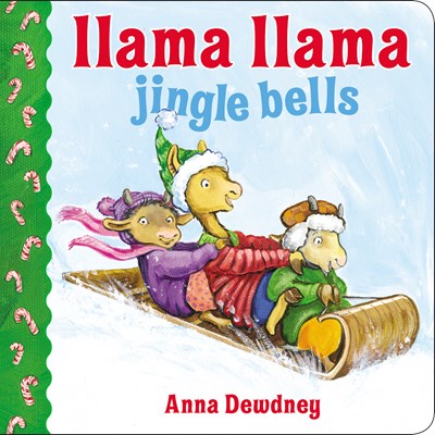 Llama Llama Jingle Bells ( Llama Llama )