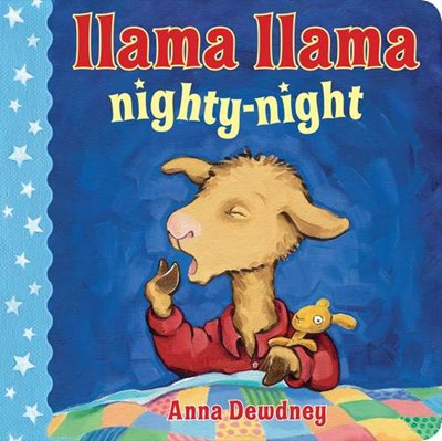 Llama Llama Nighty-Night ( Llama Llama )