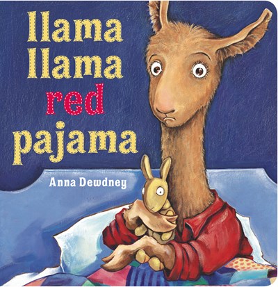 Llama Llama Red Pajama ( Llama Llama )
