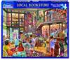 Local Book Store  - 1000 Piece Jigsaw Puzzle