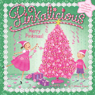Merry Pinkmas! ( Pinkalicious )