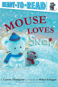 Mouse Loves Snow