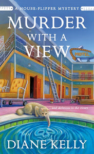 Murder with a View ( House-Flipper Mystery, 3 )