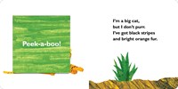 Load image into Gallery viewer, My First Peek-A-Boo Animals ( World of Eric Carle )