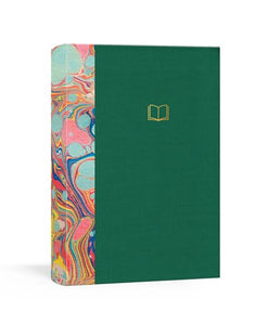 My Reading Journal : A Notebook and Diary for Book Lovers