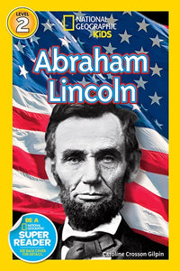 Abraham Lincoln ( Readers BIOS )
