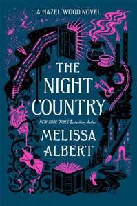 The Night Country : The Hazel Wood (#2)