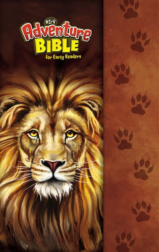 Nirv, Adventure Bible for Early Readers( Adventure Bible )