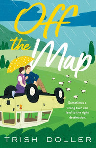 Off the Map : A Novel
