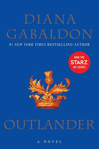 Outlander : An Outlander (#1) Novel