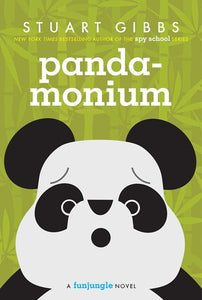 Panda-Monium ( Funjungle )