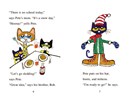 Pete the Cat: Snow Daze ( My First I Can Read )
