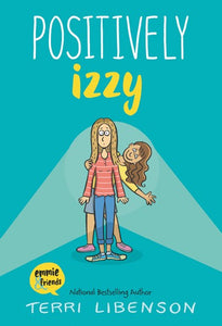 Positively Izzy ( Emmie & Friends )