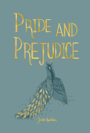 Pride and Prejudice ( Wordsworth Collector's Editions )