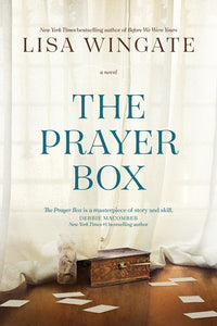 The Prayer Box ( Carolina Heirlooms Novel )