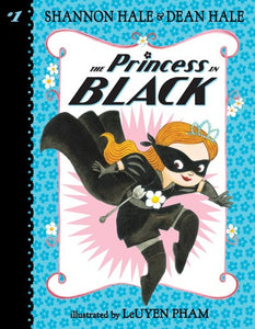 The Princess in Black ( Princess in Black #1 )