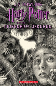 Harry Potter and the Prisoner of Azkaban ( Harry Potter #03 )