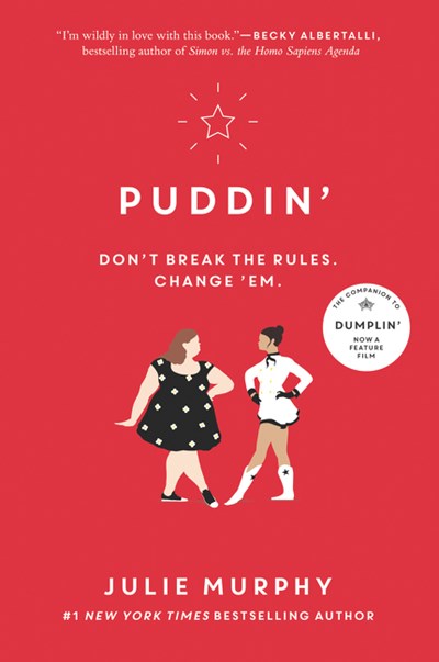 Puddin' ( Dumplin' #2 )