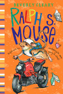 Ralph S. Mouse ( Ralph Mouse #3 )