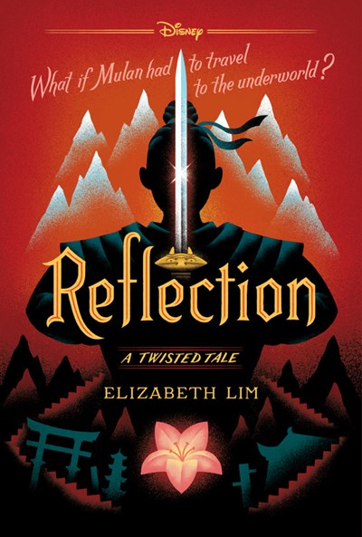 Reflection: A Twisted Tale ( Twisted Tale )