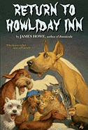 Return to Howliday Inn  ( Bunnicula and Friends )