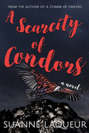 A Scarcity of Condors ( Venery #3 )