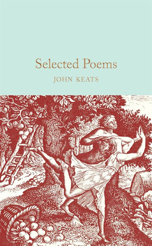 Selected Poems of John Keats