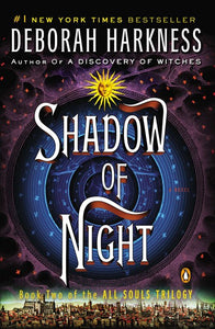 Shadow of Night ( All Souls Trilogy #02 )