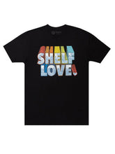 Load image into Gallery viewer, Shelf Love Unisex T-Shirt Medium