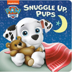 Snuggle Up, Pups (PAW Patrol)