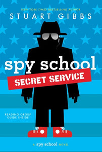 Spy School Secret Service ( Spy School )