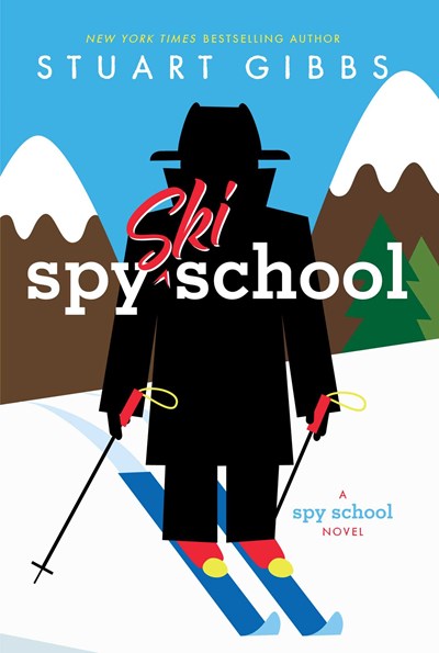 Spy Ski School  ( Spy School )