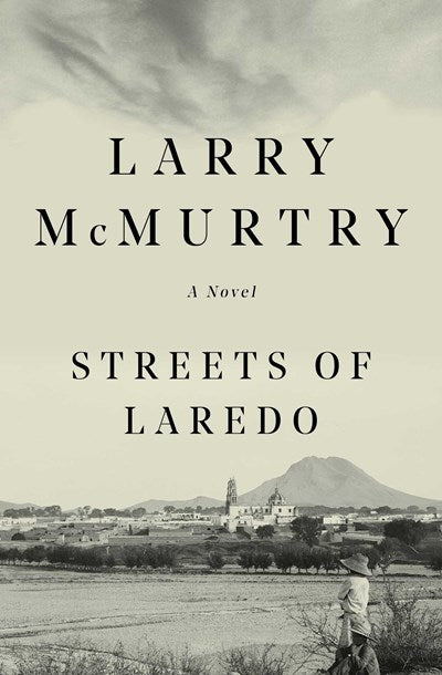 Streets of Laredo (Lonesome Dove)