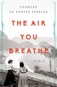 The Air You Breathe : A Novel