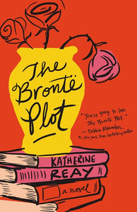 The Brontë Plot