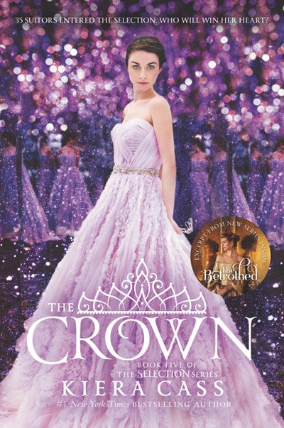 The Crown ( Selection, 5 )