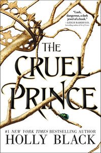 The Cruel Prince ( Folk of the Air #1 )