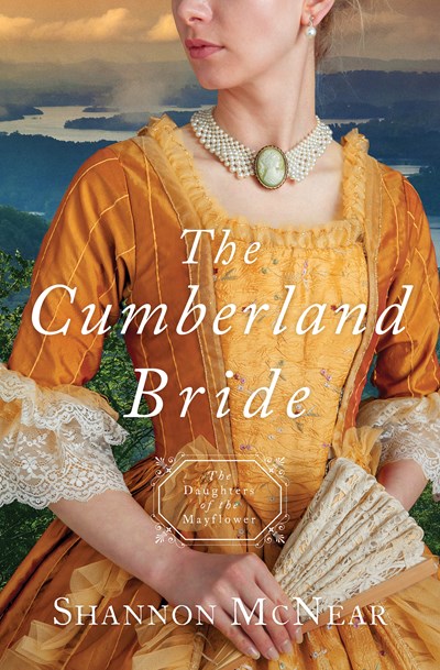 Cumberland Bride ( Daughters of the Mayflower #5 )