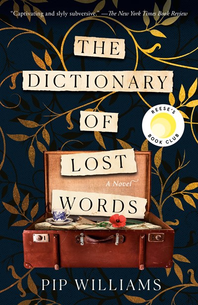 The Dictionary of Lost Words : A Novel